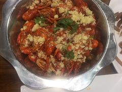 -北京烤鸭(东门町店)