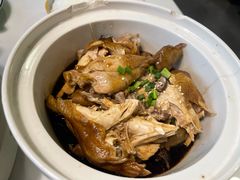-外婆小聚茶餐厅·生日·团建(市民中心店)