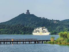 -池州市平天湖风景区