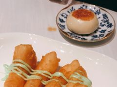 -许家菜.艺创菜(仁和新城店)