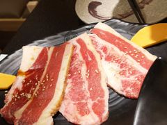 -悟空酒场烤肉(凯德壹中心店)
