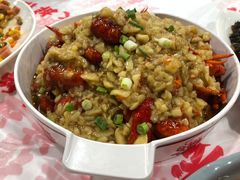 -虎虎龙虾大排档(双井店)