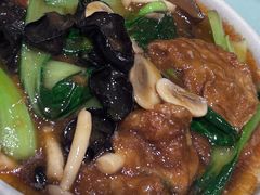 -老吉士酒家(天平路店)