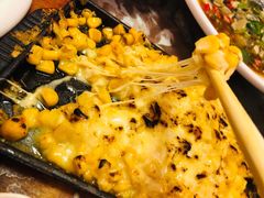 芝士玉米粒-以前的小酒馆(中山广场店)