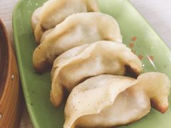 锅贴-珊珊小笼馆(仙霞路店)