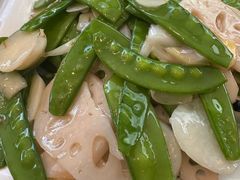 -香港新发烧腊茶餐厅(书城店)