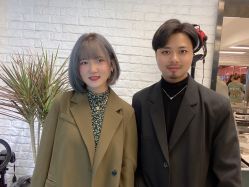 -P.STYLE 派斯造型