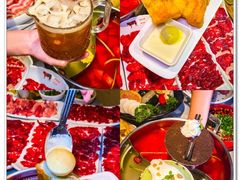 -俏牛哥鲜牛肉牛肆馆(重庆天地店)