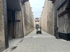-横店影视城明清宫苑园区