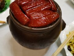 -鸿运楼烤鸭店(天桥店)
