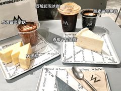 -M Stand(宁波万象城店)
