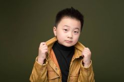 点击看大图 -西瓜庄园儿童摄影
