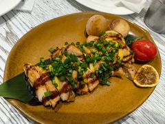 -娜娜家•Nana's restaurant (南开大悦城店)