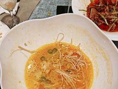 -凤凰园烤鸭店·唐山菜·传承花椒肉(老唐丰路店)