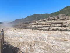 -陕西黄河壶口瀑布旅游区