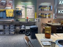 -安又胖韩国烤肉(泰达永旺店)