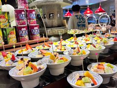 -喜庭海鲜自助(来福士店)