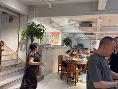 -大家发海鲜城夜排档(华山中路店)