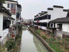 -天桥饭店·特色海鲜(金山嘴渔村店)