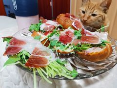 原味法棒-味多美(江安路店)