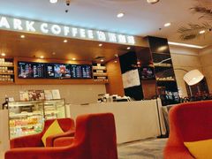 -逸派咖啡 EPARKCOFFEE(广安门店)