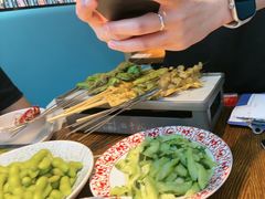 -517烧烤·龙虾·海鲜大排档(万象都荟店)