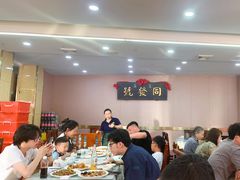 -同发号饭庄(复兴路店)