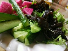 -大鹅岛灶台鱼·铁锅炖(水库路店)