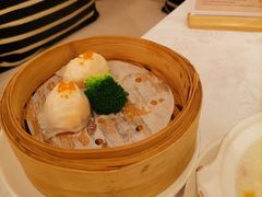 -酌宴府The China Club·广州万富希尔顿酒店(云城东路店)