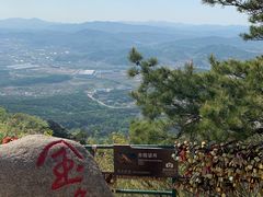 -丹东凤凰山景区
