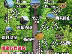 -大明山自然探索公园