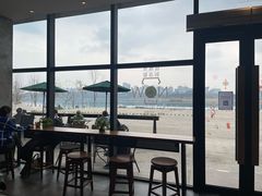 -星巴克(成都科学城店)