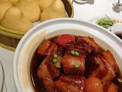 京味醋焖肉-贝勒爷·酥不腻烤鸭