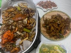 -碧海银沙海鲜餐厅(恒大海上威尼斯店)