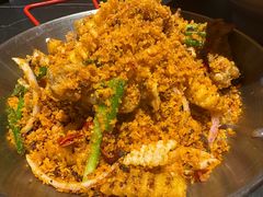 -红盔甲·小龙虾(人民广场店)