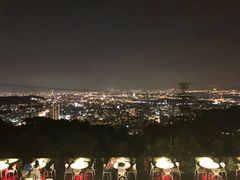 -草山夜未眠景观餐厅