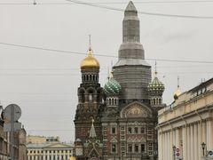 -滴血救世主教堂