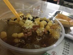 -贺记蛋烘糕(文庙西街店)