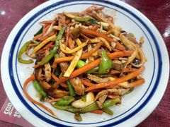 -老村长土菜馆(湖墅南路店)