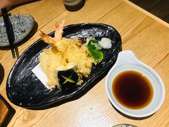 -昇鳗鱼家(浦东店)