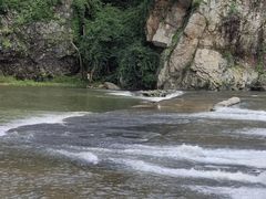 -大连冰峪旅游度假区