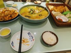 -粗茶淡饭•陕菜•家常菜