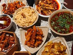 -小街天府(西工小街店)