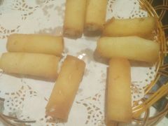 大良炸脆奶-十三姨工厨顺德美食·宴会·团餐(天河北路店)