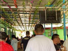 -马白开来特色羊排揪片子  (总店)