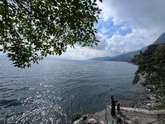 -抚仙湖禄充风景区