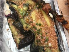 -金渝海鲜烧烤万州烤鱼店