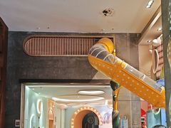 -清远熹乐谷温泉度假酒店