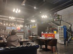 大堂-觅味私厨(汉阳店)