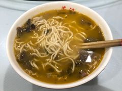 -董记牛肉(梁徐大道店)